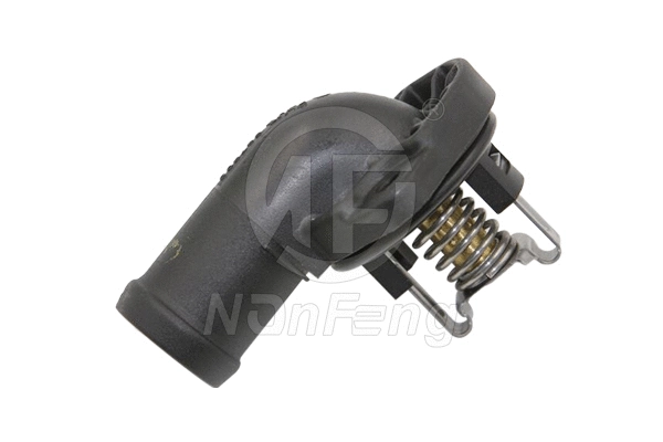 Thermostat, coolant (NF0077-1)