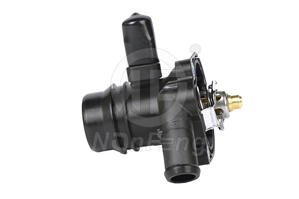 Thermostat, coolant (NF0431)