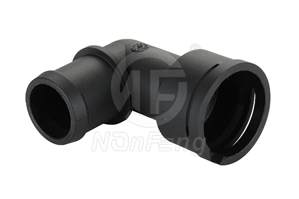 Coolant Flange (NF0017)