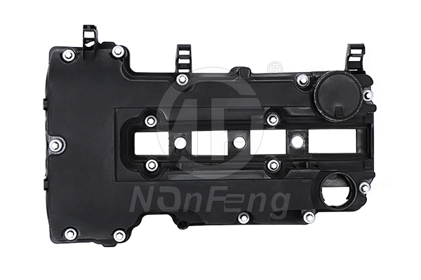 Cylinder Head Cover (NF0040027)