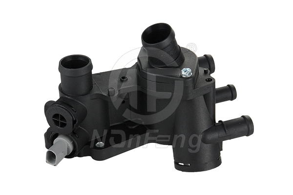 Thermostat, coolant (NF0129)