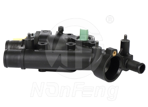 Thermostat, coolant (NF0272+NF0273)