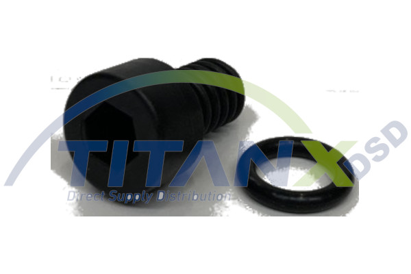 Radiator, engine cooling (RX169022)