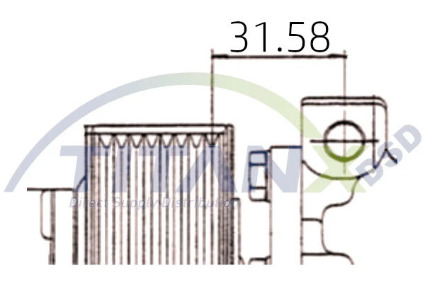 Compressor, air conditioning (CM129002)