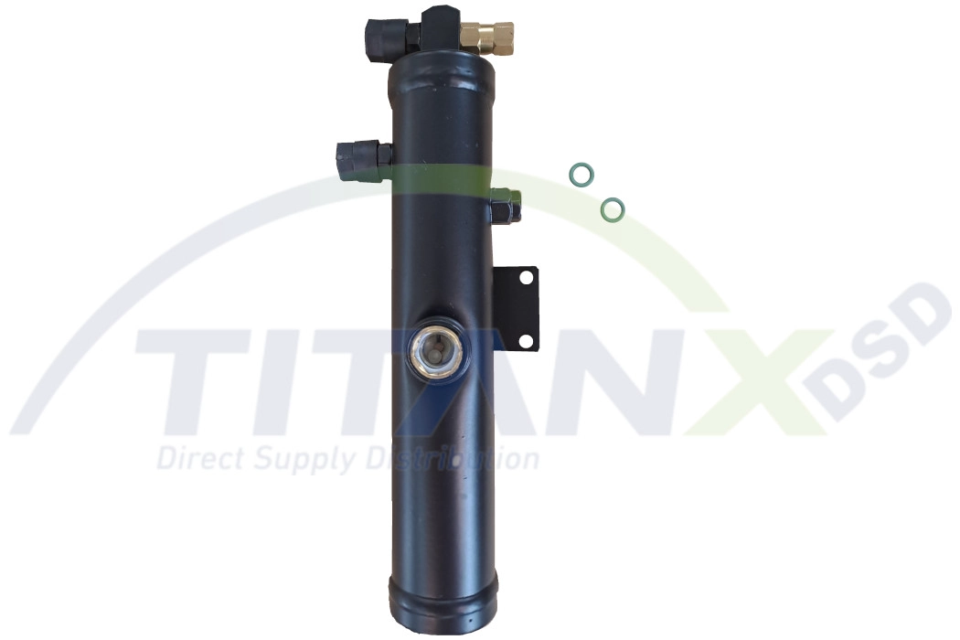 Dryer, air conditioning (DR509035)