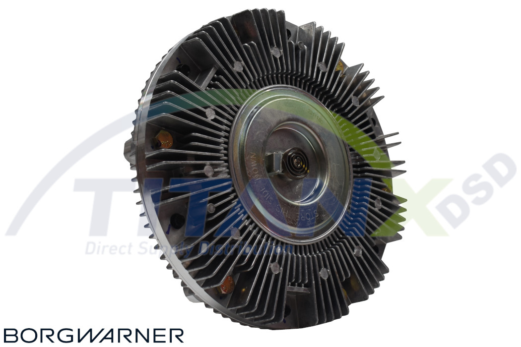 Clutch, radiator fan (VF119003)