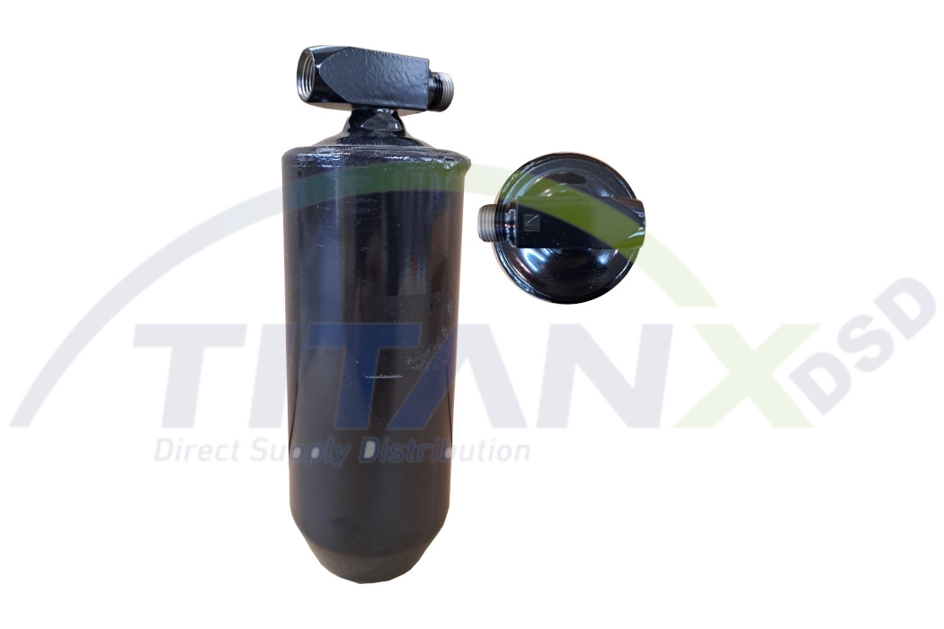 Dryer, air conditioning (DR169002)