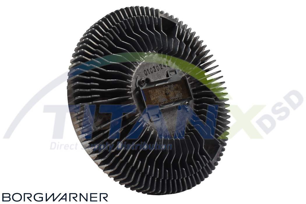 Clutch, radiator fan (VF119006)