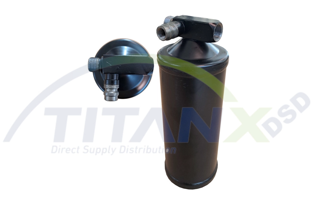 Dryer, air conditioning (DR129005)