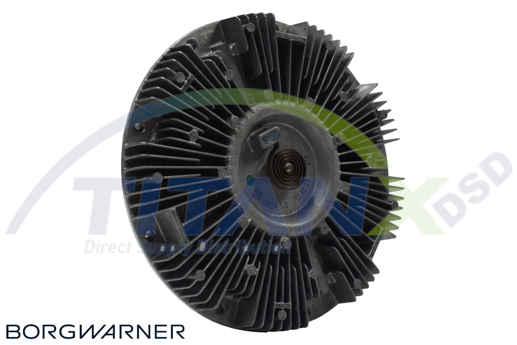 Clutch, radiator fan (VF159002)