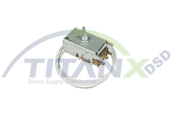 Thermostat, coolant (AV909002)