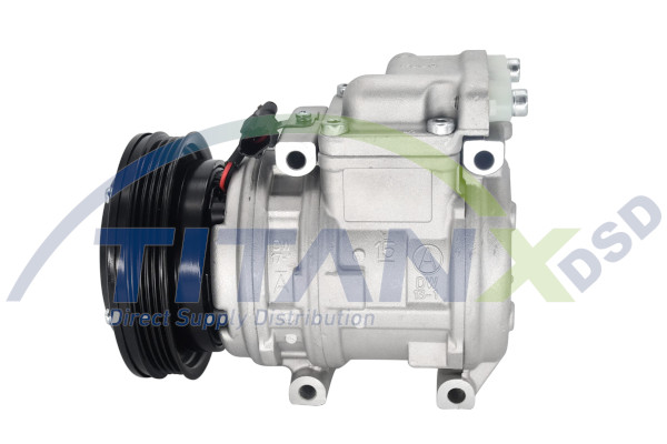 Compressor, air conditioning (CM509084)