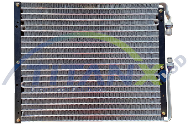 Condenser, air conditioning (CD159001)