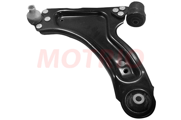 Control/Trailing Arm, wheel suspension (8550500944)