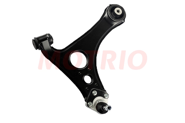 Control/Trailing Arm, wheel suspension (8550500941)
