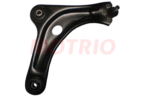 Control/Trailing Arm, wheel suspension (8550500876)