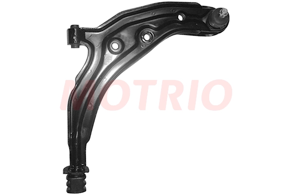 Control/Trailing Arm, wheel suspension (8550500924)