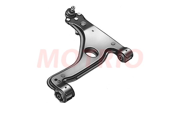 Control/Trailing Arm, wheel suspension (8550501002)