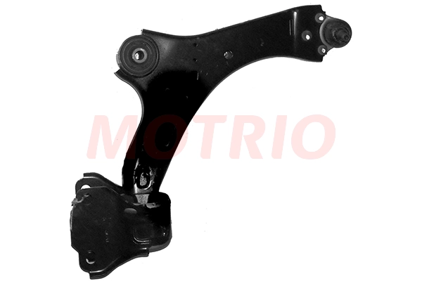Control/Trailing Arm, wheel suspension (8550500989)