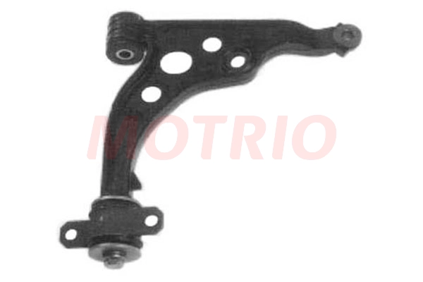 Control/Trailing Arm, wheel suspension (8550500910)