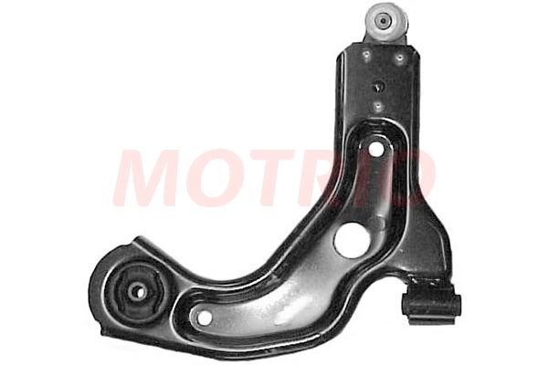 Control/Trailing Arm, wheel suspension (8550500885)
