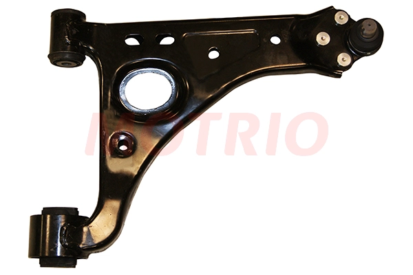Control/Trailing Arm, wheel suspension (8550501073)