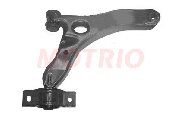 Control/Trailing Arm, wheel suspension (8550501006)