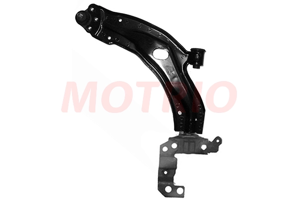 Control/Trailing Arm, wheel suspension (8550500890)