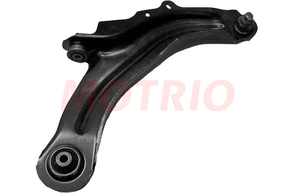 Control/Trailing Arm, wheel suspension (8660005366)