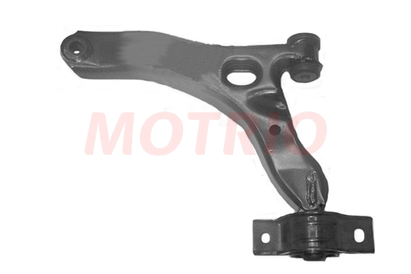 Control/Trailing Arm, wheel suspension (8550501007)