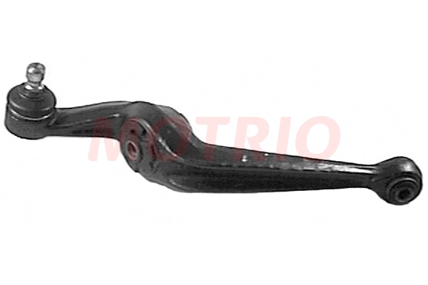 Control/Trailing Arm, wheel suspension (8550500960)