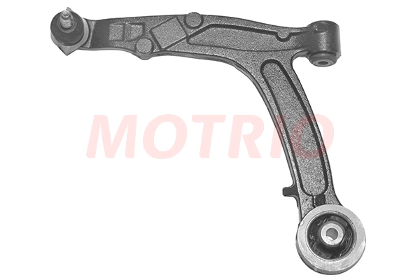 Control/Trailing Arm, wheel suspension (8550500861)