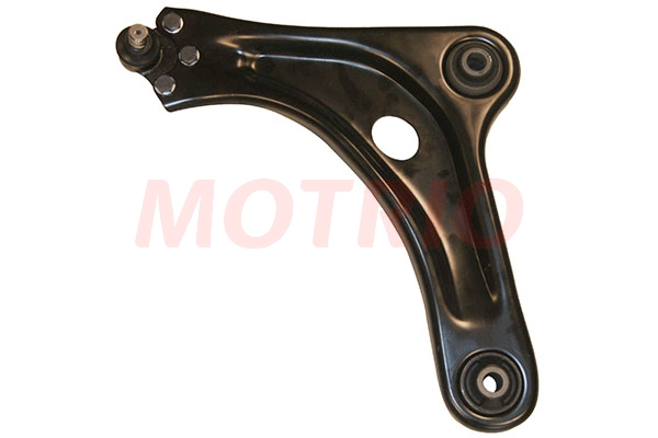 Control/Trailing Arm, wheel suspension (8550501070)