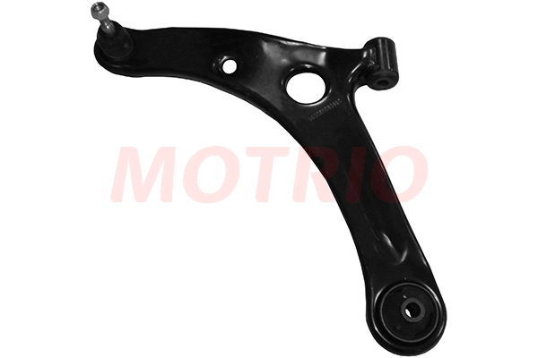 Control/Trailing Arm, wheel suspension (8550501057)