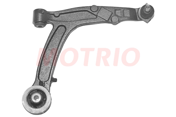 Control/Trailing Arm, wheel suspension (8550500860)
