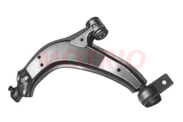 Control/Trailing Arm, wheel suspension (8550501032)