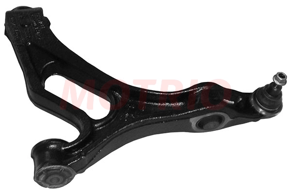 Control/Trailing Arm, wheel suspension (8550501022)