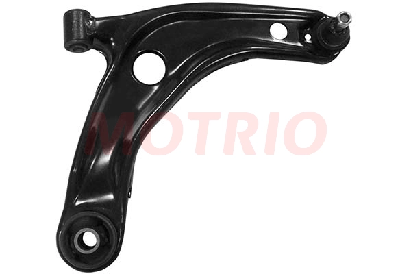 Control/Trailing Arm, wheel suspension (8550500991)