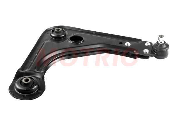 Control/Trailing Arm, wheel suspension (8550500976)
