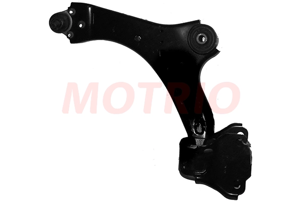 Control/Trailing Arm, wheel suspension (8550500990)