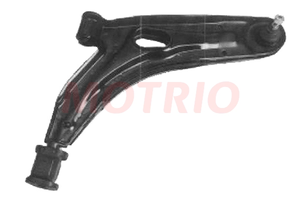 Control/Trailing Arm, wheel suspension (8550500893)