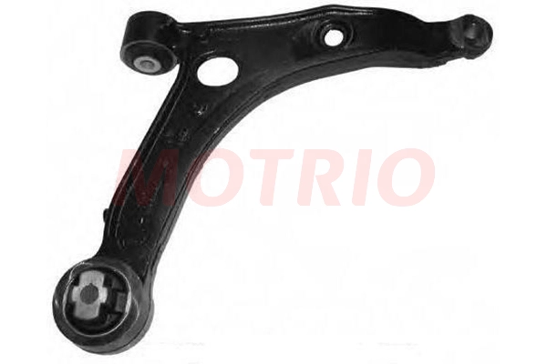 Control/Trailing Arm, wheel suspension (8550500994)