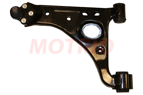 Control/Trailing Arm, wheel suspension (8550501074)