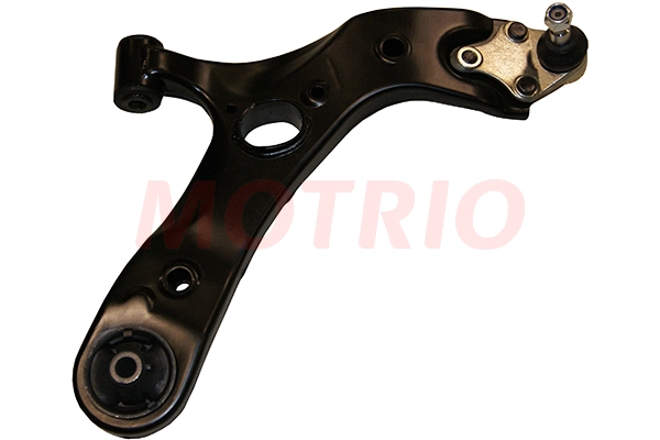 Control/Trailing Arm, wheel suspension (8550501110)