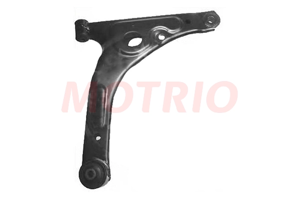 Control/Trailing Arm, wheel suspension (8550501020)
