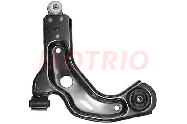 Control/Trailing Arm, wheel suspension (8550500996)