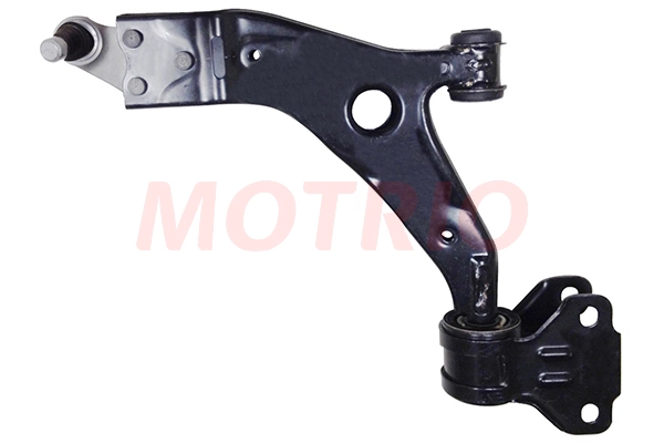 Control/Trailing Arm, wheel suspension (8550501157)