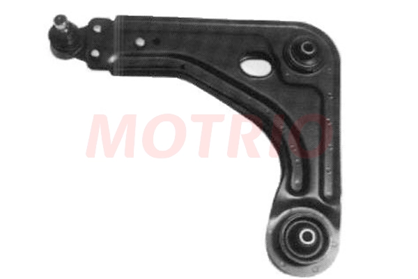 Control/Trailing Arm, wheel suspension (8550501018)