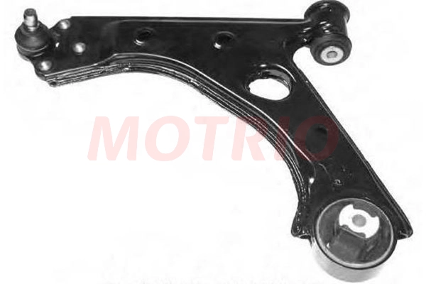 Control/Trailing Arm, wheel suspension (8550500899)