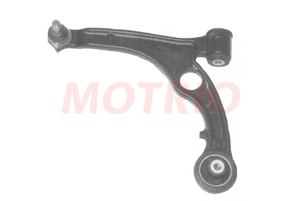 Control/Trailing Arm, wheel suspension (8550500951)